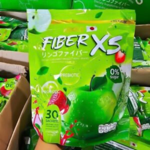 Fiber xs